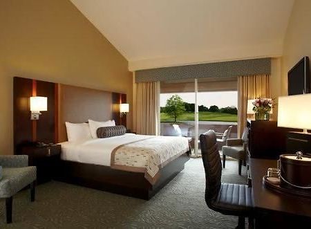 Chubb Hotel & Conference Center Lafayette Hill 외부 사진