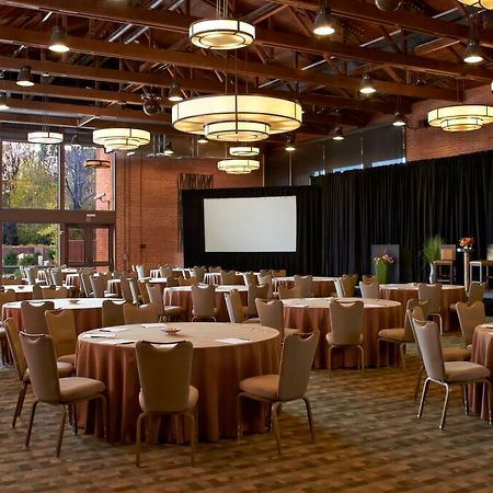 Chubb Hotel & Conference Center Lafayette Hill 외부 사진