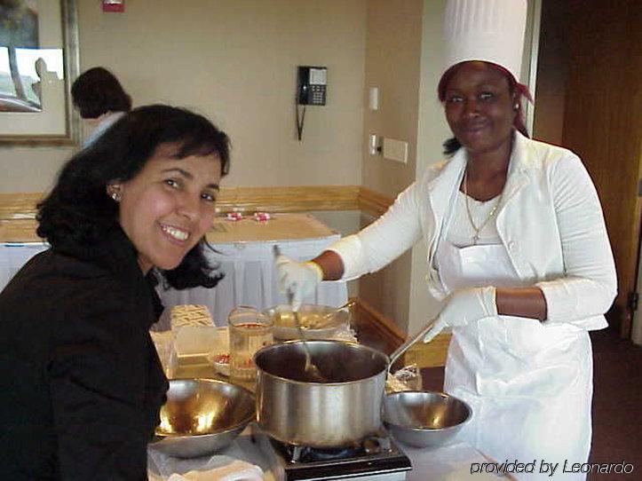 Chubb Hotel & Conference Center Lafayette Hill 외부 사진