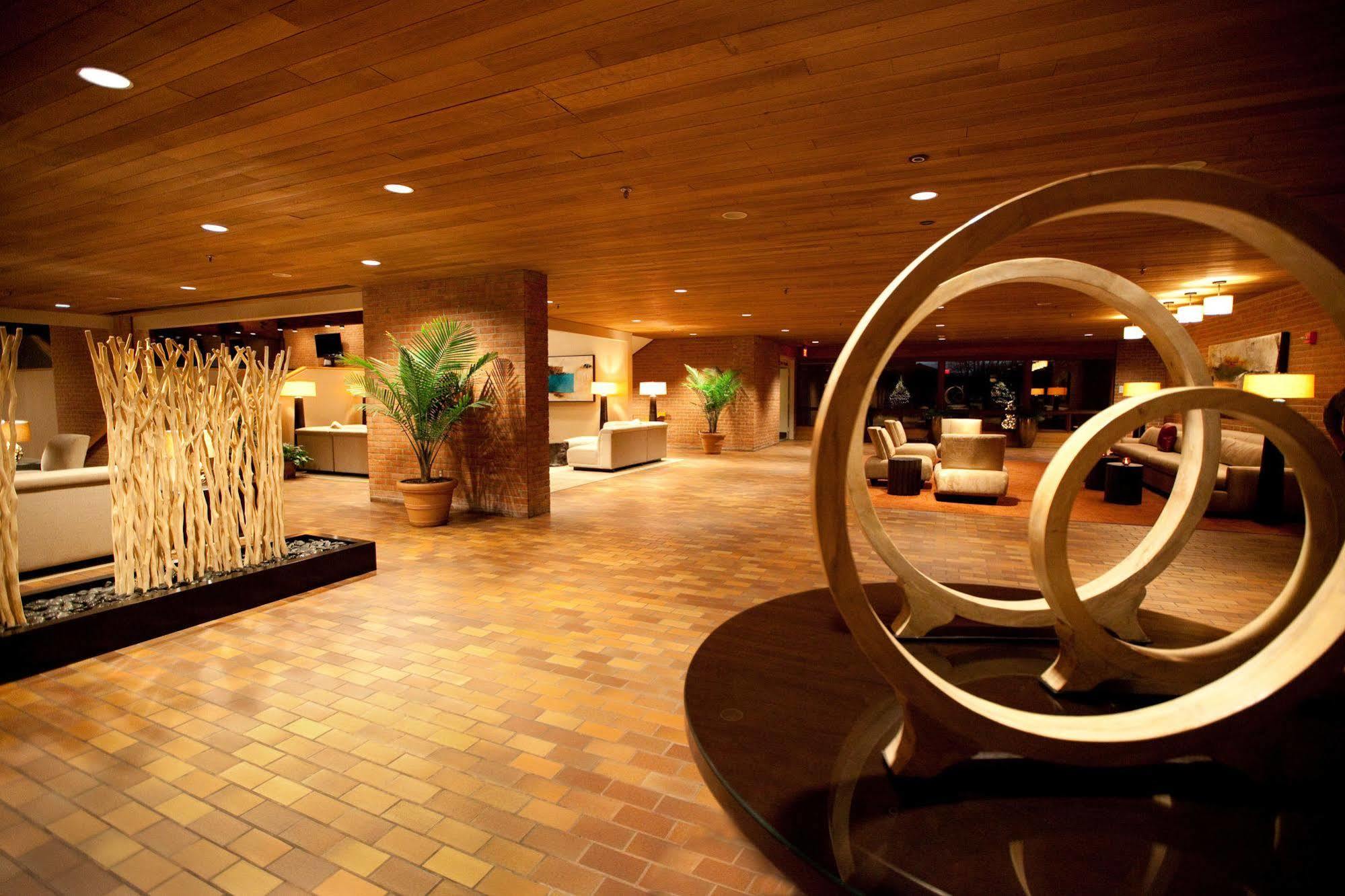 Chubb Hotel & Conference Center Lafayette Hill 외부 사진