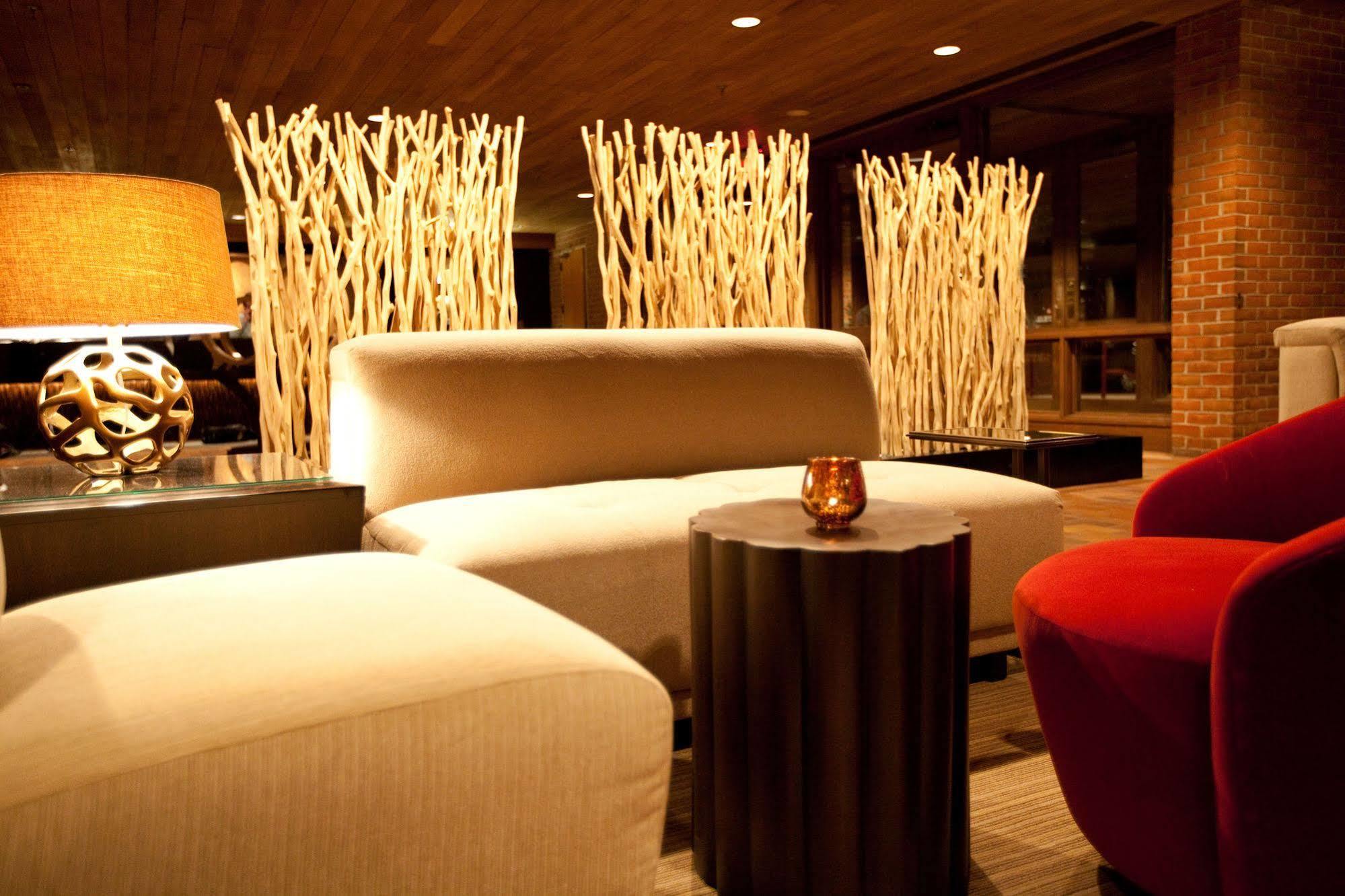 Chubb Hotel & Conference Center Lafayette Hill 외부 사진