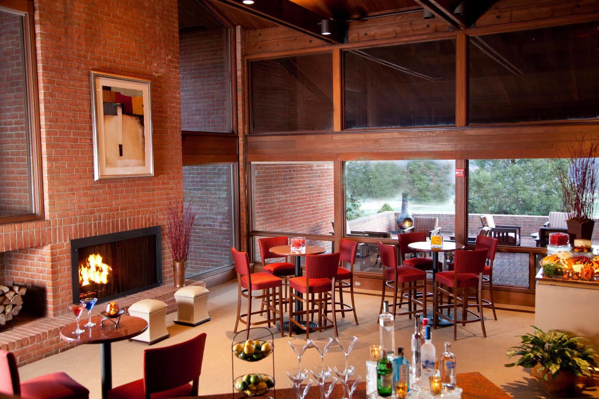 Chubb Hotel & Conference Center Lafayette Hill 외부 사진