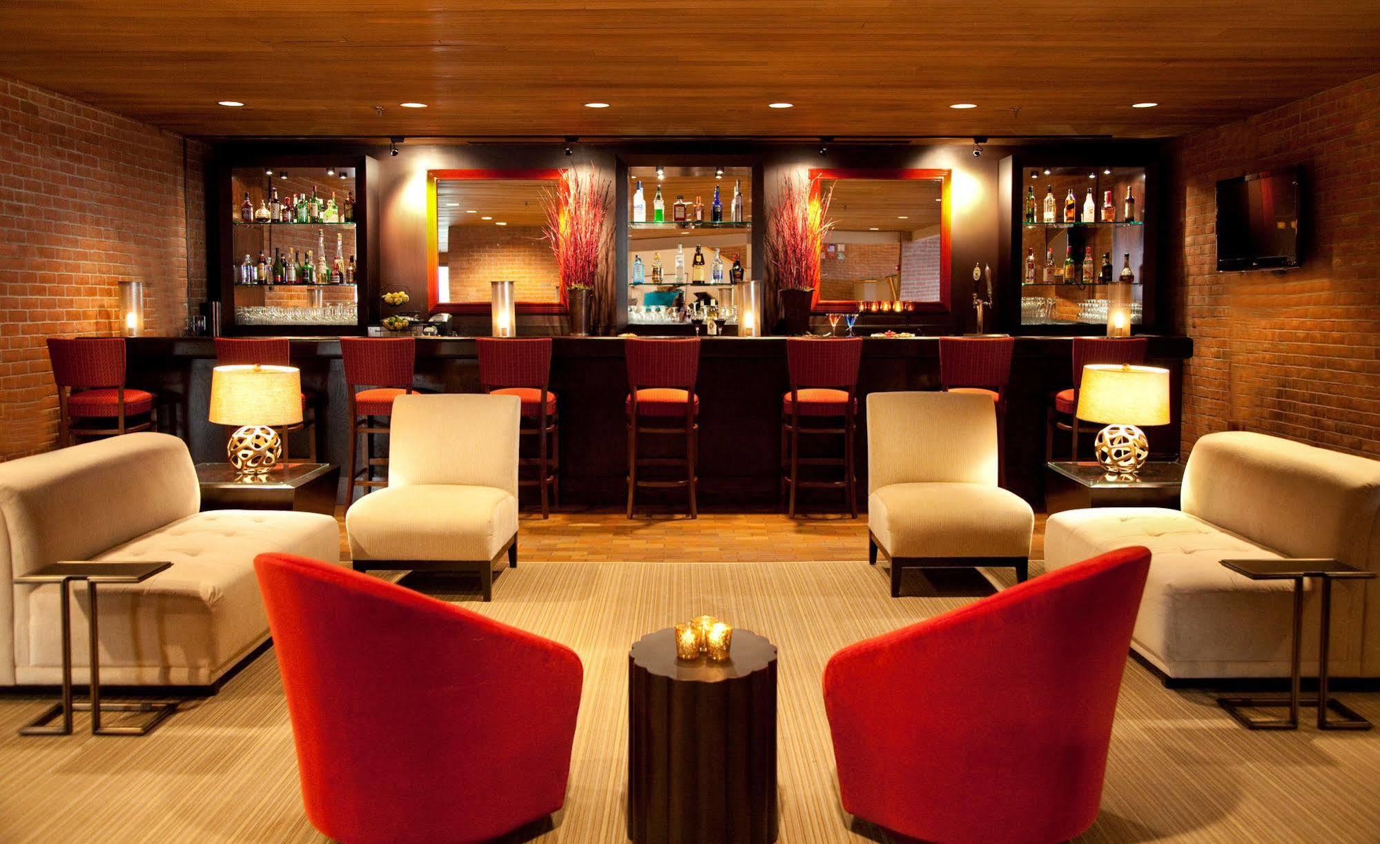 Chubb Hotel & Conference Center Lafayette Hill 외부 사진
