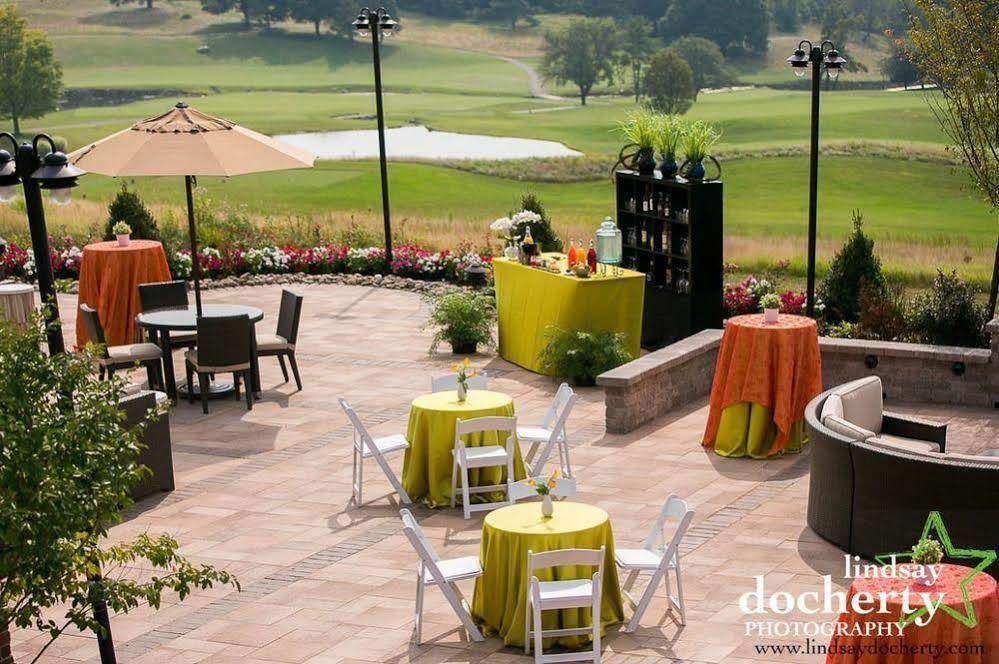 Chubb Hotel & Conference Center Lafayette Hill 외부 사진