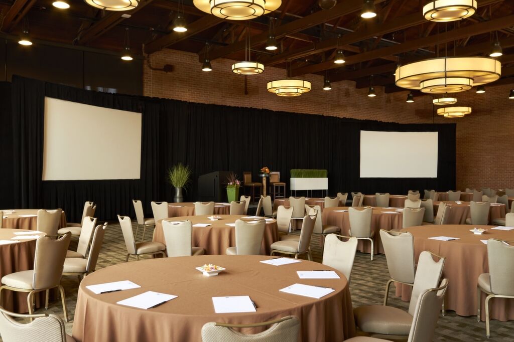Chubb Hotel & Conference Center Lafayette Hill 외부 사진