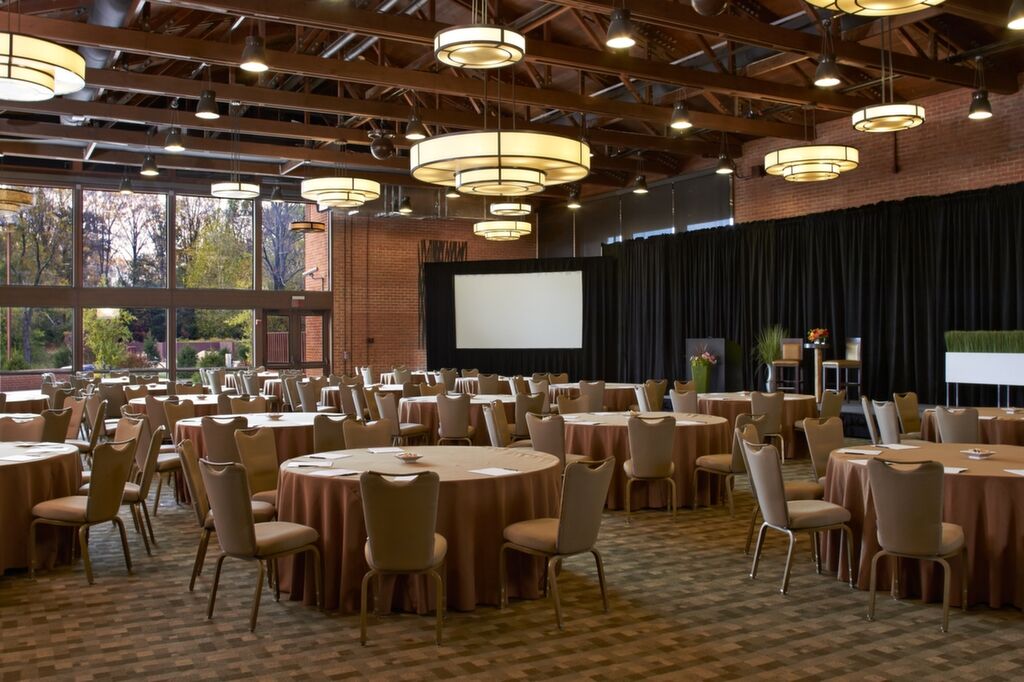 Chubb Hotel & Conference Center Lafayette Hill 외부 사진