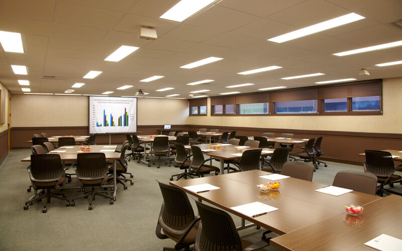 Chubb Hotel & Conference Center Lafayette Hill 외부 사진