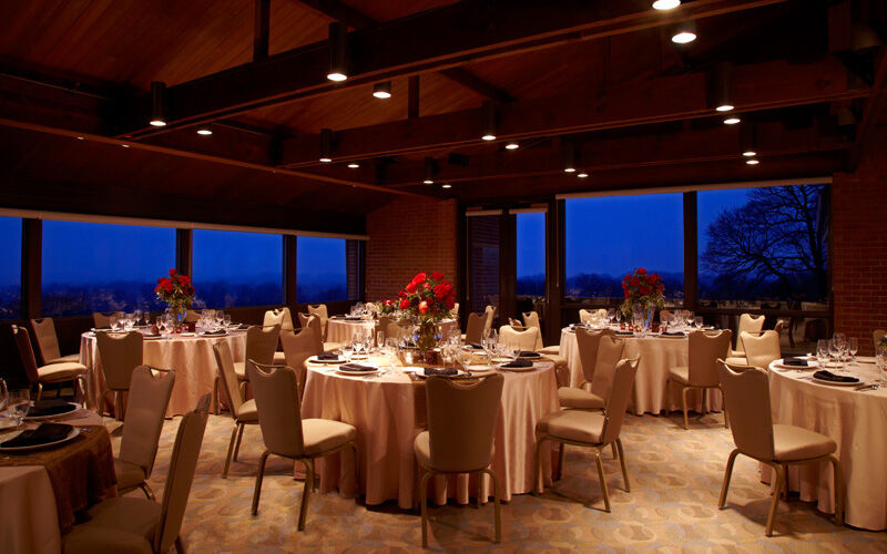 Chubb Hotel & Conference Center Lafayette Hill 외부 사진
